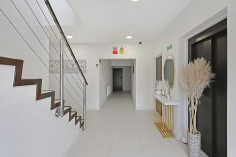 Milburn Inn Apartment in Milton Keynes