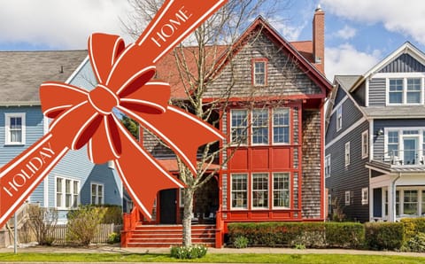 Someplace Else by Seabrook Hospitality House in Seabrook