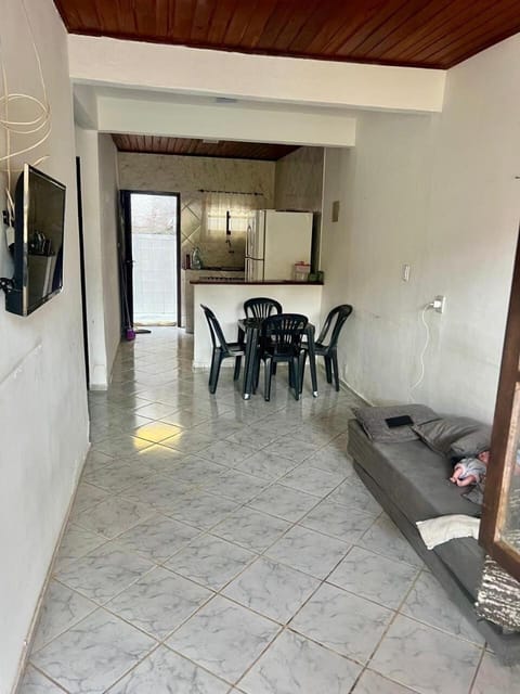 Casa no centro de Cabo Frio! House in Cabo Frio