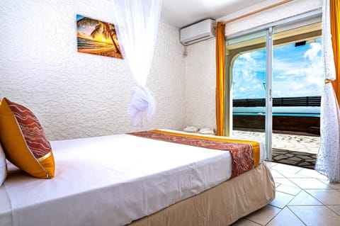 Villa Au Coeur des Iles - Marina Gosier Villa in Le Gosier