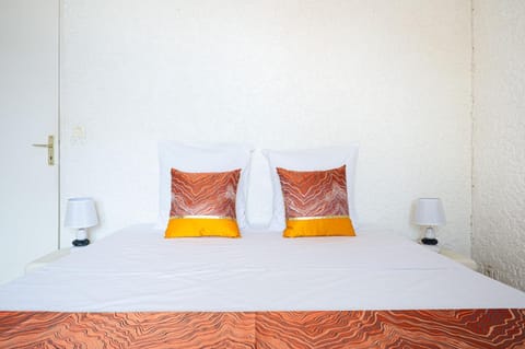 Villa Au Coeur des Iles - Marina Gosier Villa in Le Gosier