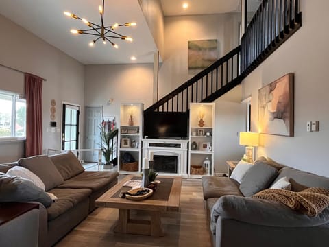 Casa Bonita House in Santa Fe