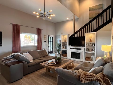 Casa Bonita House in Santa Fe