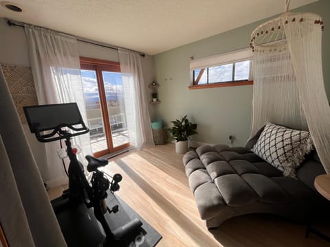 Casa Bonita House in Santa Fe