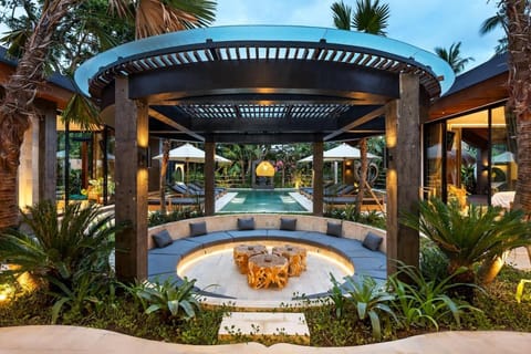 Monkey Forest Villas Ubud Center Villa in Sukawati