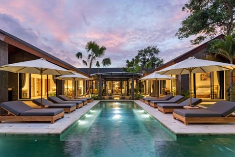 Monkey Forest Villas Ubud Center Villa in Sukawati