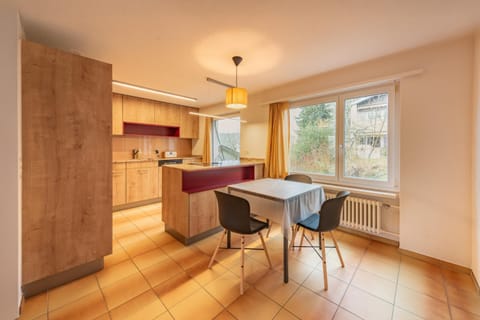 Dining area, Dining area