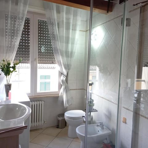 Shower, Toilet, Bathroom, bidet