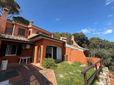 Vista Mare House in Porto Santo Stefano