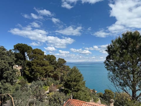 Vista Mare House in Porto Santo Stefano