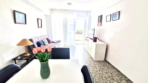 Refugio Naranja Apartment in Villajoyosa