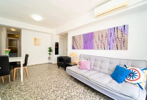 Refugio Naranja Apartment in Villajoyosa