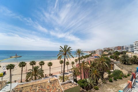 Refugio Naranja Apartment in Villajoyosa