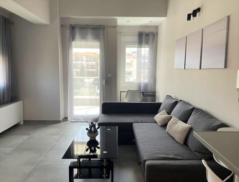 Panorama Sunvilles Apartment 5 Apartment in Halkidiki