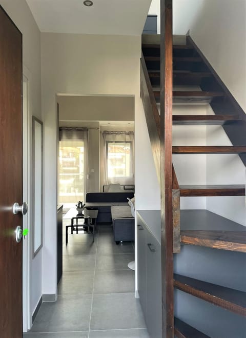 Panorama Sunvilles Apartment 5 Apartment in Halkidiki