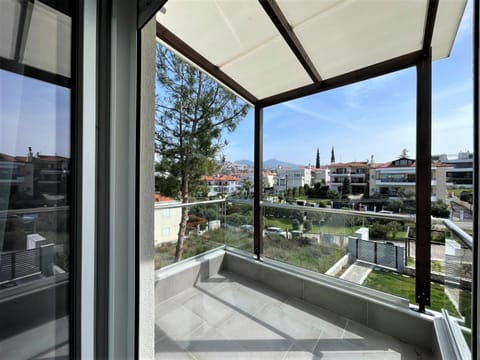 Panorama Sunvilles Apartment 5 Apartment in Halkidiki