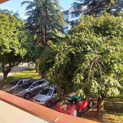 AM Rooms Apartment in Federation of Bosnia and Herzegovina