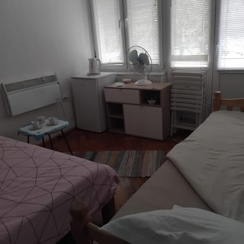 AM Rooms Apartment in Federation of Bosnia and Herzegovina