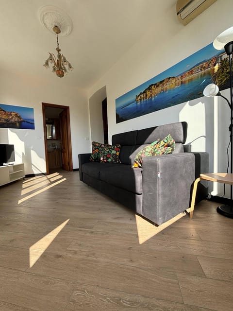 Cà de la Mia, Chiavari Apartment in Chiavari