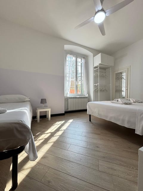 Cà de la Mia, Chiavari Apartment in Chiavari