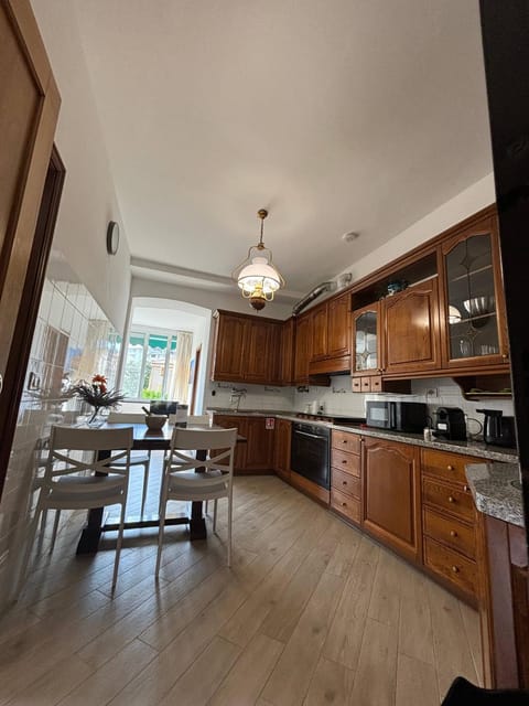 Cà de la Mia, Chiavari Apartment in Chiavari