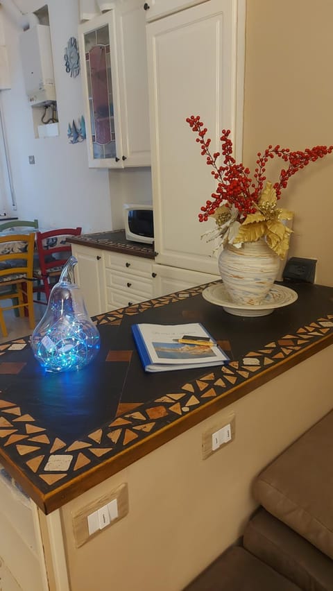 La casa di Andrea Apartment in Genoa