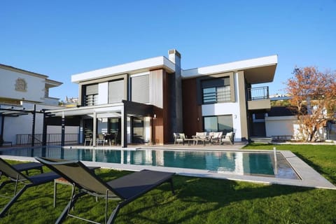 Cesme Villa Mona Ovacık luxury villa Villa in Cesme
