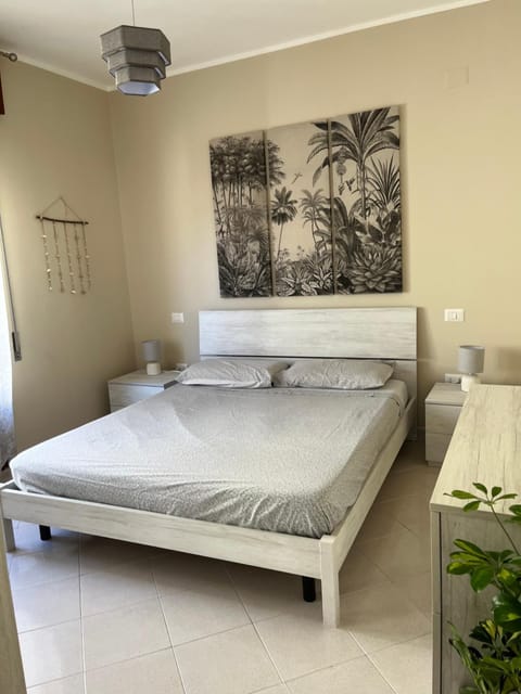 Fiocco's Home, Two-room apartment in the center of Quartu Apartment in Quartu Sant'Elena