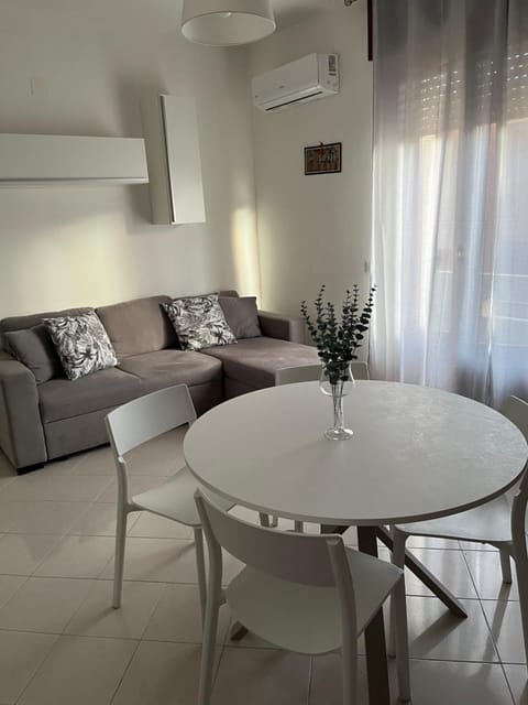 Fiocco's Home, Two-room apartment in the center of Quartu Apartment in Quartu Sant'Elena