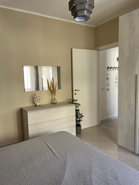 Fiocco's Home, Two-room apartment in the center of Quartu Apartment in Quartu Sant'Elena