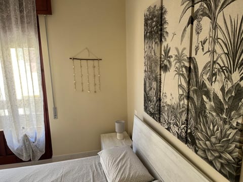 Fiocco's Home, Two-room apartment in the center of Quartu Apartment in Quartu Sant'Elena