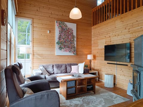 Romerinteen kartano 17A Apartment in Lapland