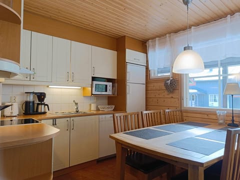 Romerinteen kartano 17A Apartment in Lapland