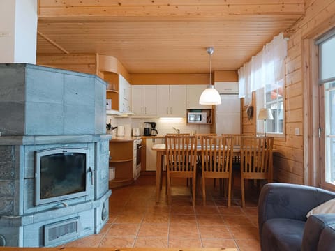 Romerinteen kartano 17A Apartment in Lapland