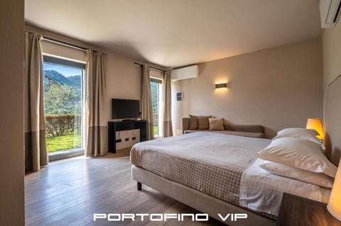 Suite Gelsomino by PortofinoVip, Pool, AC, Parking Apartment in Santa Margherita Ligure