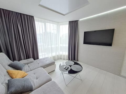 Communal lounge/ TV room, TV and multimedia, Living room, Seating area