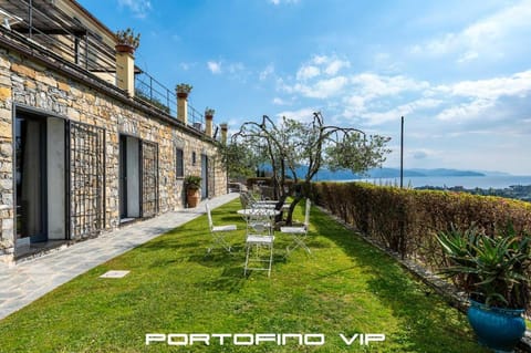 Day, Garden, Garden view