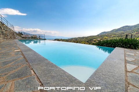 Day, Natural landscape, Mountain view, Pool view, Swimming pool, Swimming pool
