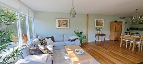 Vakantiehuis met sauna, omheinde tuin & nabij strand VP087 House in Bruinisse