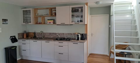 Vakantiehuis met sauna, omheinde tuin & nabij strand VP087 House in Bruinisse