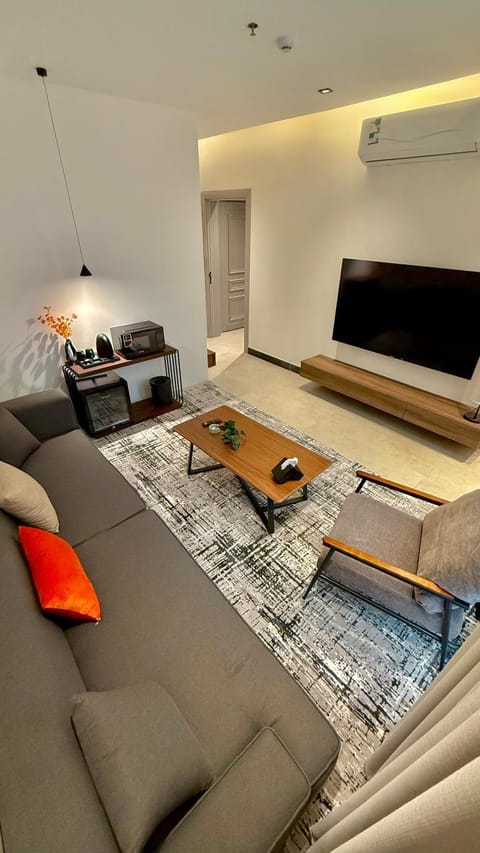 TV and multimedia, Living room, Seating area, Evening entertainment, air conditioner
