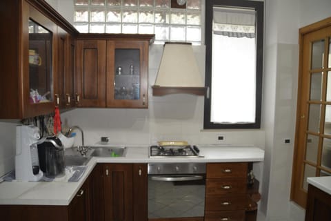 Casa Vacanze Chiara House in Terni