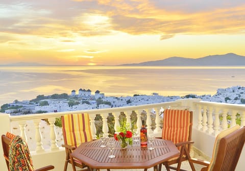 Sea view, Sea view