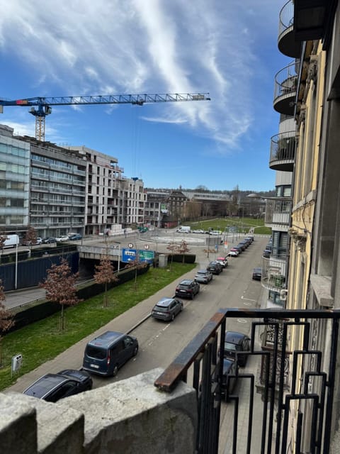 Neighbourhood, City view, Street view