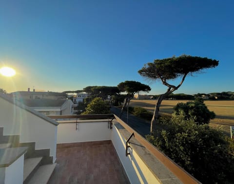 View (from property/room), Sunset