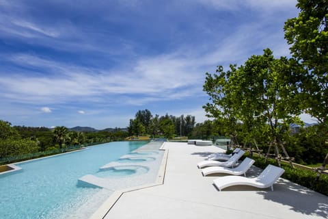 Other, Swimming pool, sunbed