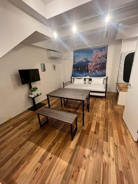 TV and multimedia, Dining area