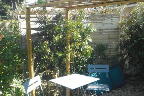 Lou mas li Pitchoun "Le Rosier" House in Gordes