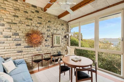 Pietra di Mare, TerreMarine Apartment in Porto Venere