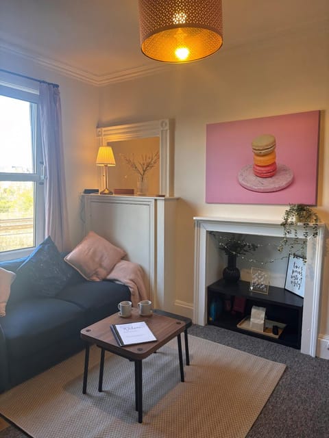 Cosy central Bath pad Apartment in Bath